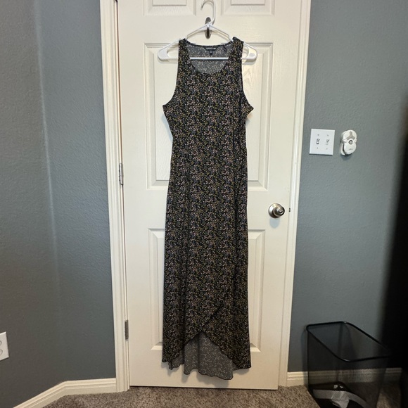 Toad&Co Sunkissed Maxi Dress Large - Picture 3 of 5